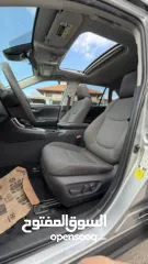  18 تويوتا RAV4 ترخيص 2023 محرك 2500 هايبرد  جير أوتوماتيك 296 حصان