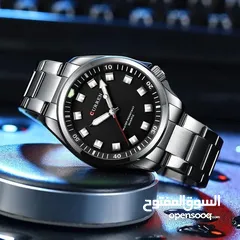  6 ساعات رجالي للبيع