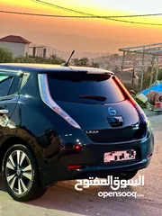  2 نيسان ليف 2013