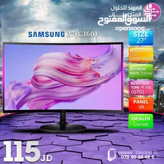  12 شاشات الكمبيوتر PC Monitor