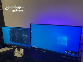  3 جهاز العاب مواصفات قويه شبه جديد