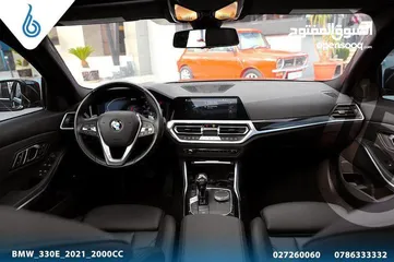  9 BMW_330e_2021_2000cc