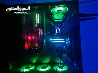  6 ..................pc gaming  اقراء الوصف كويس