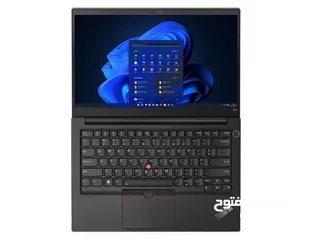  2 Laptop Lenovo Thinkpad E14 Gen 4