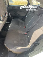  11 فورد فوكس 2012 35000