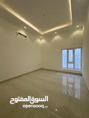  4 فيلا جديدة كلياً 5 غرف في العذيبة - Brand New 5BHK Villa in Azaiba