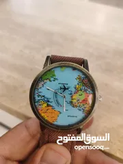 2 watch travel for men and women