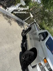  2 سلفرادو موديل 2020