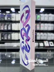  2 Apple Pencil Pro ( 2024 ) قلم ابل برو الجديد كليا بتصميم عصري  توصيل مجاني داخل عمان لمناطق معينة