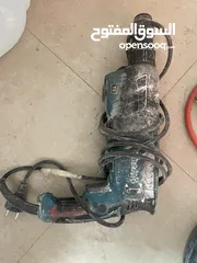  2 مجموعة عدة بناء مستعملة