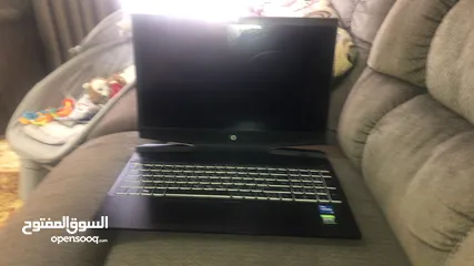  3 Gaming hp laptop