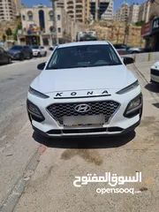  1 هونداي كونا 2020