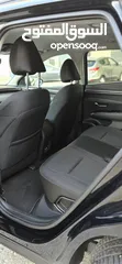  7 هنداي توسان هايبريد 4x4