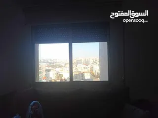  5 شقة مميزة في تلاع العلي خلف سوق السلطان للبيع من المالك 28,000 دينار فقط