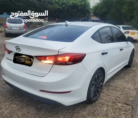  3 Hyundai elantra 2017