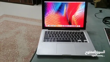  1 Apple i5 2014 v good condition