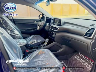  12 2020 HYUNDAI TUCSON, Push button and Single owner use