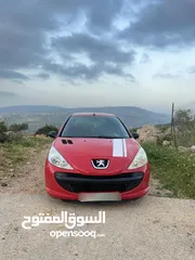  27 بيجو 206 بلس 2012 صلاه النبي