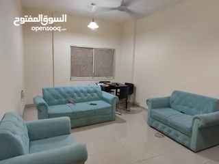  3 Fully Furnished Sharing Room with separate wash room