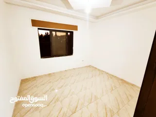  7 شقة مميزه للبيع في شفا بدران الكوم  بجانب سلالة مول من المالك جديده لم تسكن