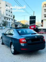  2 سكودا اوكتافيا