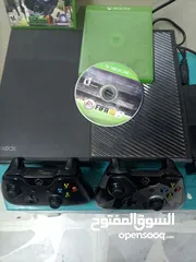  4 اكس بوكس 1