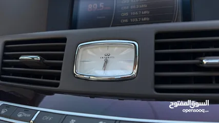  8 سيارة إنفينيتي Q70 2014 للبيع