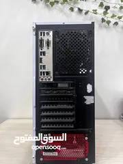  7 كمبيوتر العاب  Gaming pc