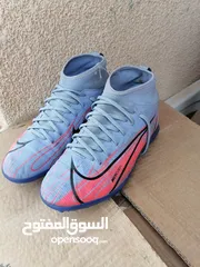  1 Nike superfly 8 FG شوف الوصف