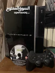  1 Ps3فات مش مهكر