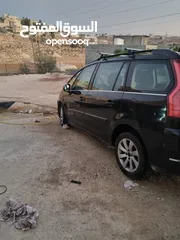 3 ستروين c4 غراند بيكاسو 6+1