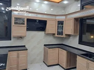  16 لجميع انواع ألمنيوم والحدادة ابواب مطابخ شبابيك ابجورات