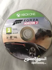  1 شريط Forza 3