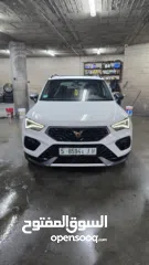  2 كوبرا اتيكا ateca cupra فيس ليفت