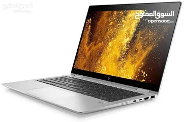  9 لابتوب شاشة لمس مواصفات عالية core i5