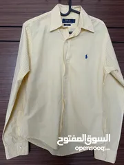  4 قمصان بولو ستاتي