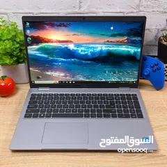  5 لابتوب Dell فئة البزنس