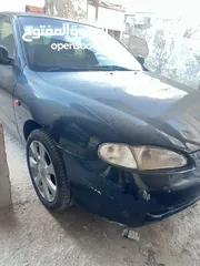  4 هونداي اڤانتي