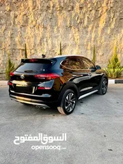  3 هونداي توسان