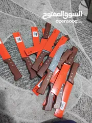 3 تحف ونحاسيات