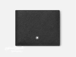  2 MONTBLANC Wallet - محفظة مونتبلانك