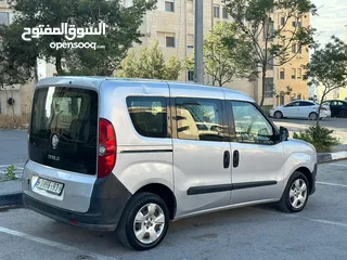  6 فيات ديبلو2013