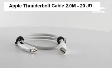  26 ماوس كيبورد شواحن ابل اصلية Apple Mouse Super Drive Ipod Charger