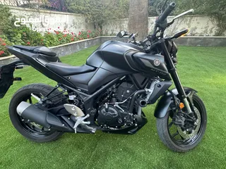  2 يامها MT-03