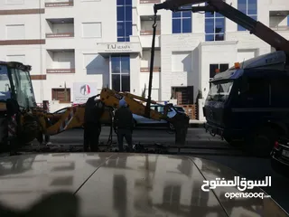  6 ونش للبيع