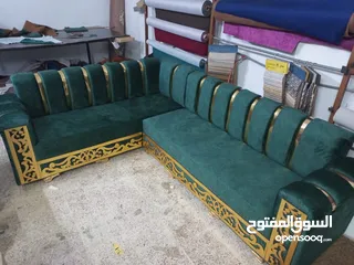  2 عروضنا على طقم كورنر تح165