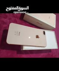  2 ايفون بحالة ممتازة نظيف جدا