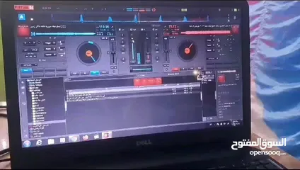  5 دي جي ليث للمناسبات والافراح بافضل الاجهزه