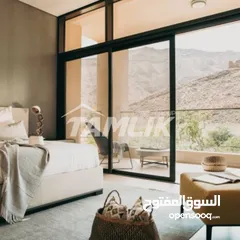  9 Newly listed Luxury Villa for Sale in Muscat Bay REF 211YB
