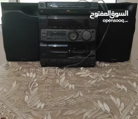  4 أجهزة السماعات